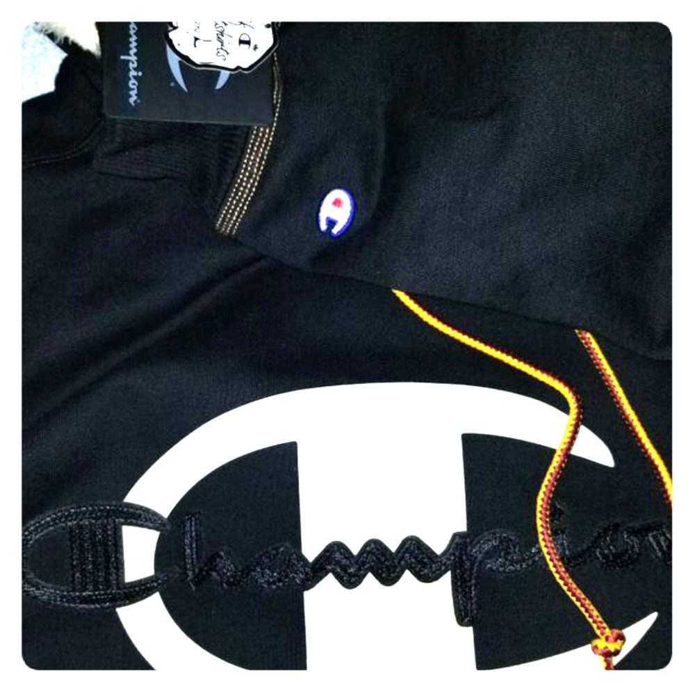 Champion Timberland Hoodie